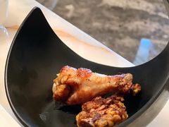 -长春富力万达文华酒店-集·味自助餐厅