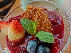 -北辰洲际酒店·IT MAMA意式家味餐厅