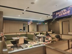 -海底捞火锅(八佰伴店)