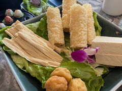 -大头椰·海南椰子鸡火锅(思明万象城店)