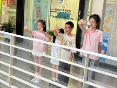 -思明堂儿童近视弱视视力矫正中心(联洋店)