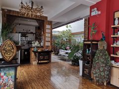 -兰纳泰式spa(古城店)