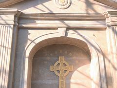 -上海佘山国家森林公园西佘山园