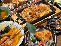 -一豚轩·烧鸟·豚骨拉面(五四路店)