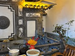 -益恒饭店乡间白族菜(古城总店)