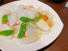 -老牌坊鲁菜名店(宽厚里店)