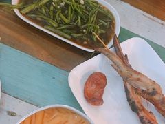 -Doo Dee Thai Food(Issan/Isaan/Esan)