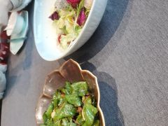 -柒园·三十年创意杭帮菜(龙湖滨江天街店)