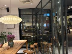 -BAKER&SPICE(安福路店)