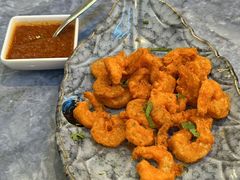 -VATAN INDIAN RESTAURANT米特印度餐厅(城北路店)