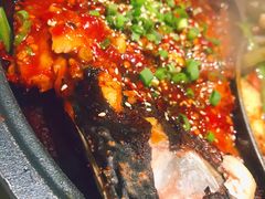 -味妙烤鱼吧(回龙观店)