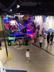 -幻贝家儿童乐园(苏州中心店)