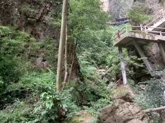 -神龙峡风景区