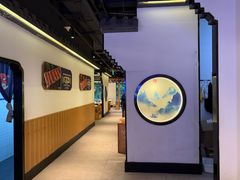 -俏牛哥鲜牛肉牛肆馆(重庆天地店)