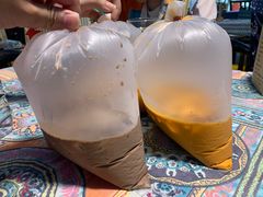 -半坡九号老挝冰咖啡