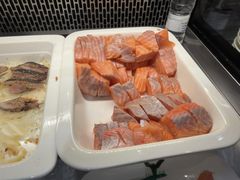 -The COOK·厨餐厅·自助餐(浦东嘉里大酒店)