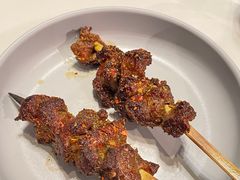 -胡麻(静安嘉里店)