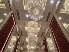 -深圳福田香格里拉大酒店