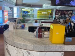 -COSTA COFFEE(恒基名人购物中心店)