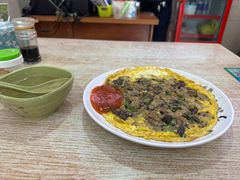 -肉燕扁食草包飯(东街店)