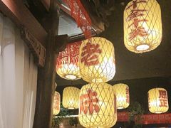 -南京大牌档(中关村领展广场店)