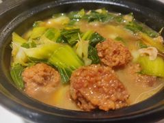 -方荣糊涂菜馆(湖北路店)