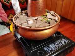 -如意林卡藏餐吧(大昭寺店)