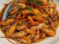 -山外山·林语花园餐厅