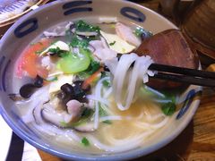 三鲜饵丝-云上千禾(水上店)