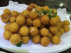 -锋味海鲜菜馆
