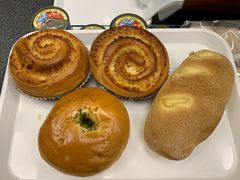 -圣安娜饼屋(新板樟堂店)