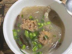 -高记清香园绝味不翻汤