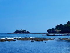 -大连金石滩滨海国家地质公园