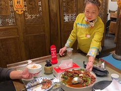 -大张烙馍村(泉山店)