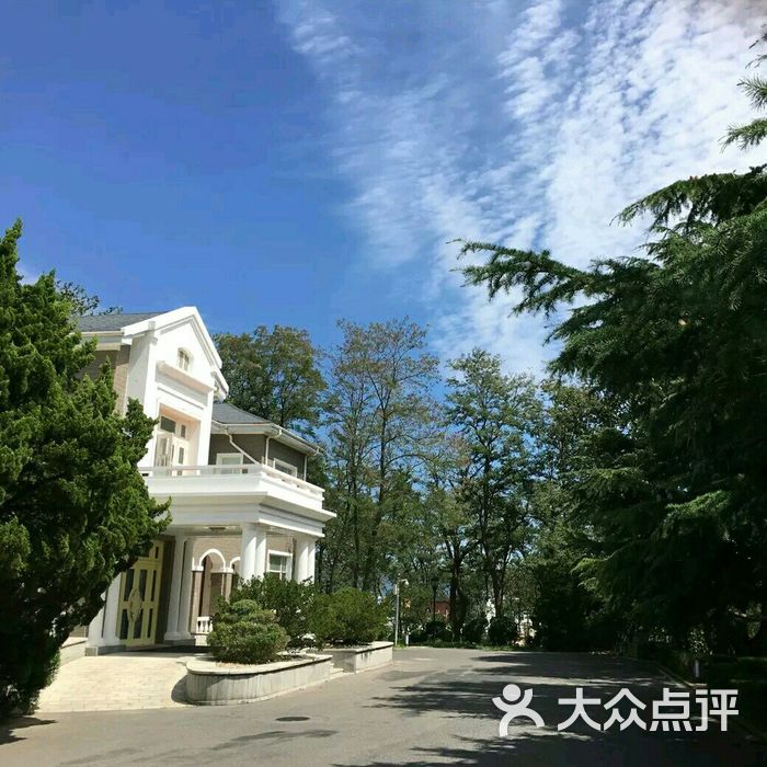 棒槌岛宾馆图片-北京大连海鲜-大众点评网