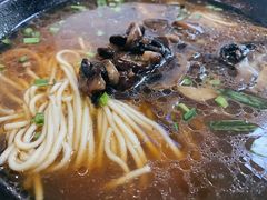-瞻老元面馆(双塘路店)
