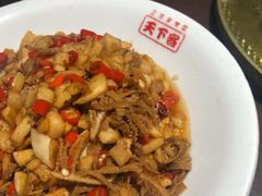 -天下客饭店(中山路店)