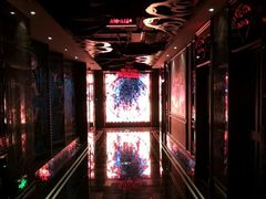 -范特西FANTASY量贩式KTV(民主广场店)