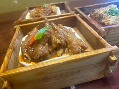 -彩景大酒楼(万泰新天地店)