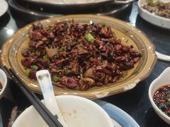 -老来福·非遗酸汤兔(凯旋路店)