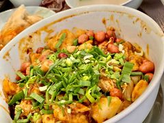 -春发生饭店·非遗(南院门店)