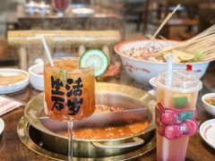 -牛签签串串香(IFS店)