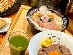 -Ramen满吉·豚骨拉面(丽园路店)