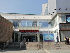 -中国地质大学逸夫博物馆