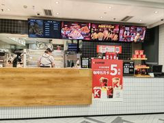 -肯德基(万科广东路店)