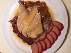 -龙记烧腊茶餐厅(常德路店)