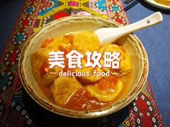 -阿谋美食·广西菜