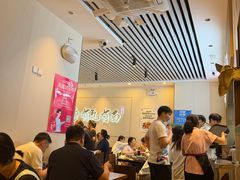 -有礼有面(知春路店)