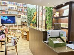 -麦子MaiMassage(打浦桥店)