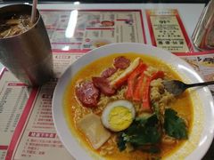 -華人 華星冰室(氹仔 店)